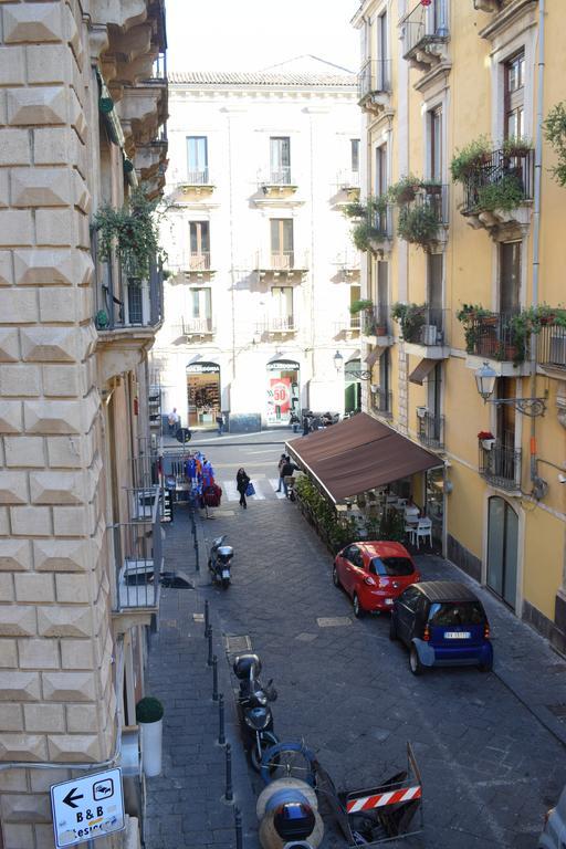 Etna Home Catania Exterior photo